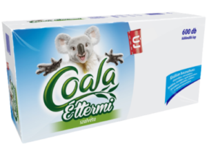 Coala 600